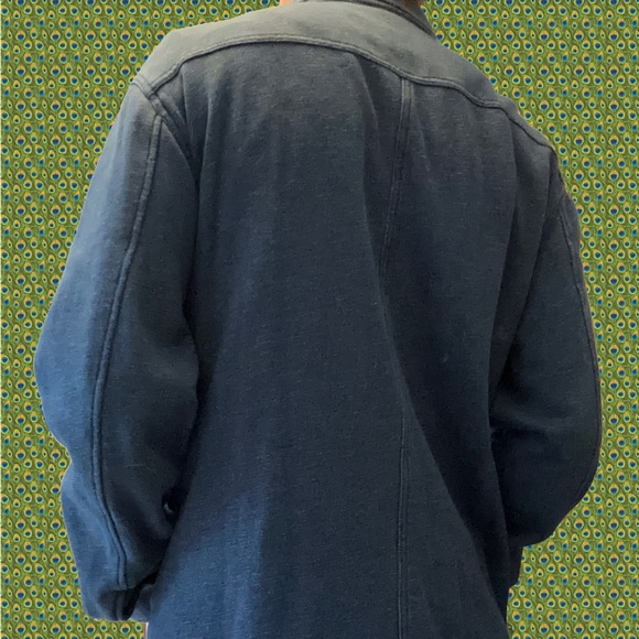Even Tide Fleece Jacket - Picture 6 of 6